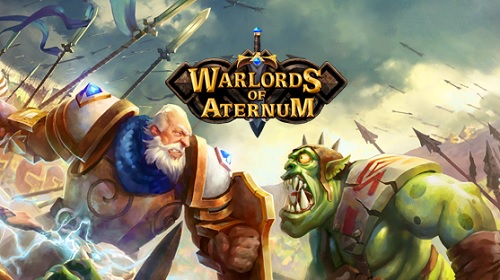 Warlords Of Aternum