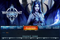 Winterfrost Legacy