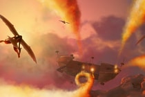 World Adrift