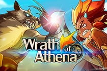 Wrath Of Athena