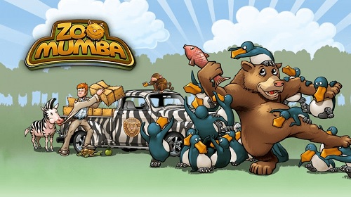Zoo Mumba